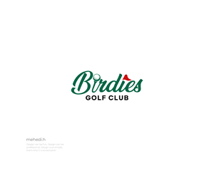 Logo Design by mehedi.h for this project | Design: #35023330