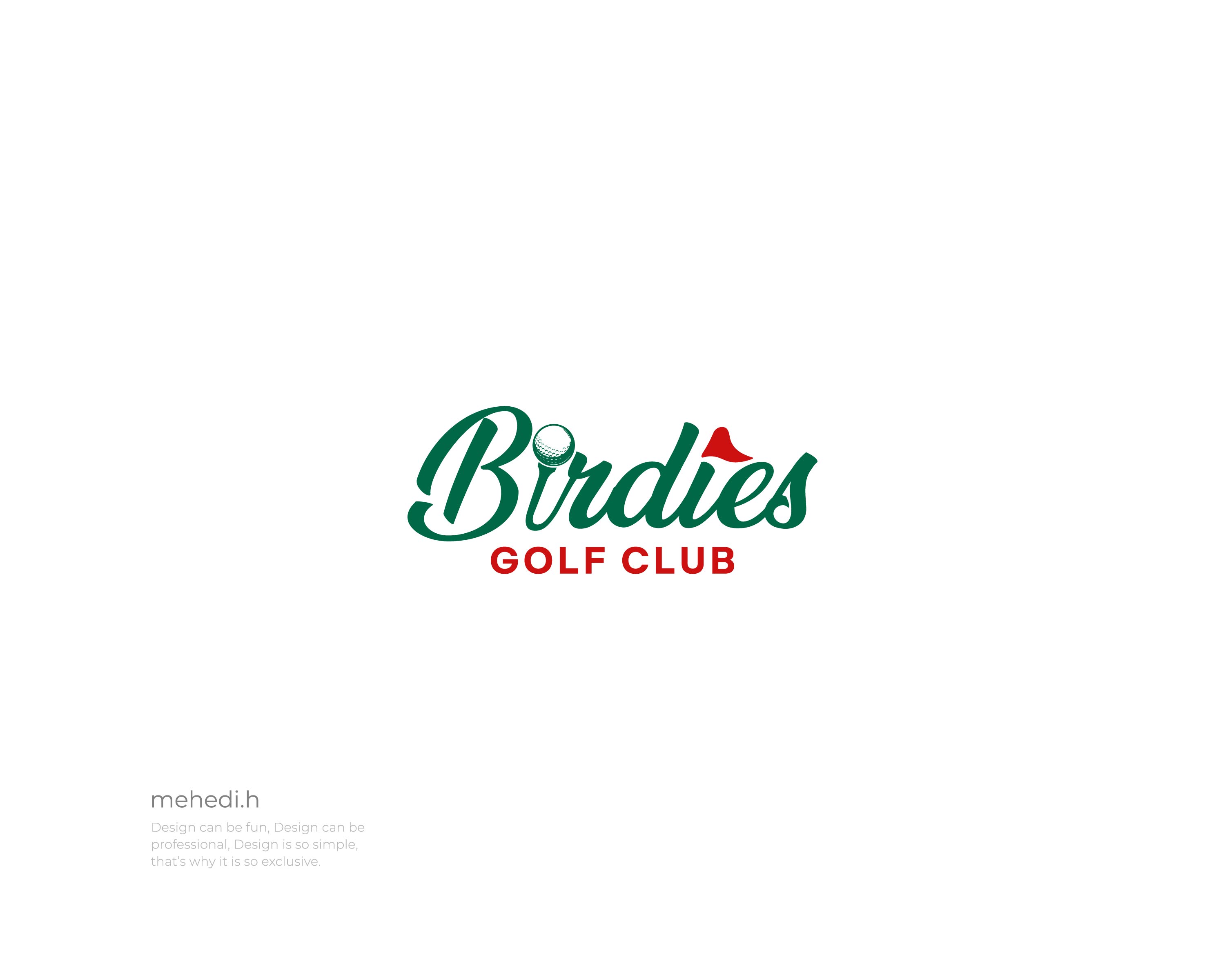 Logo Design by mehedi.h for this project | Design #35023351