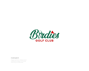 Logo Design by mehedi.h for this project | Design: #35023351