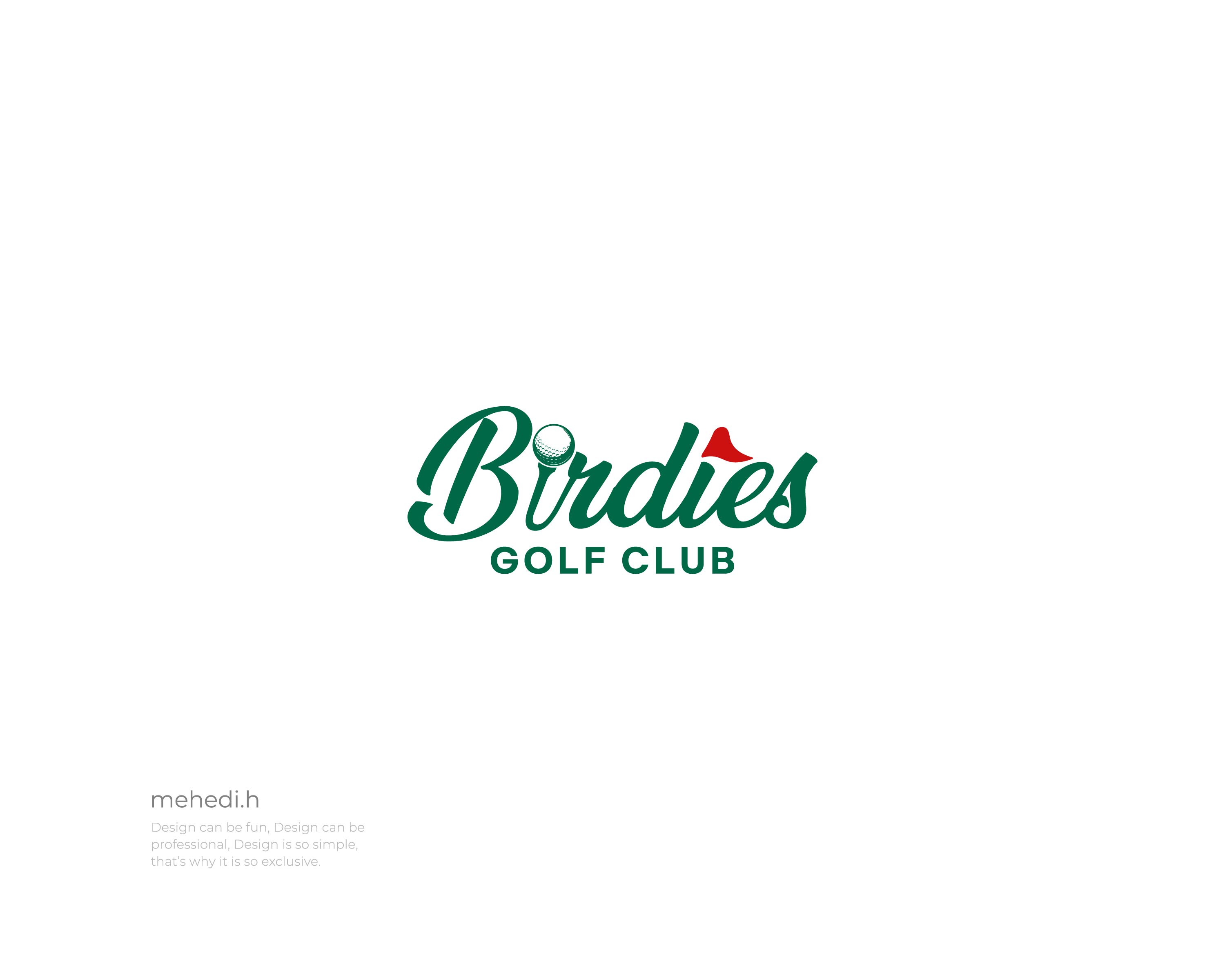 Logo Design by mehedi.h for this project | Design: #35023945