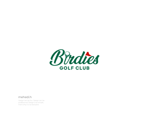 Logo Design by mehedi.h for this project | Design: #35023945
