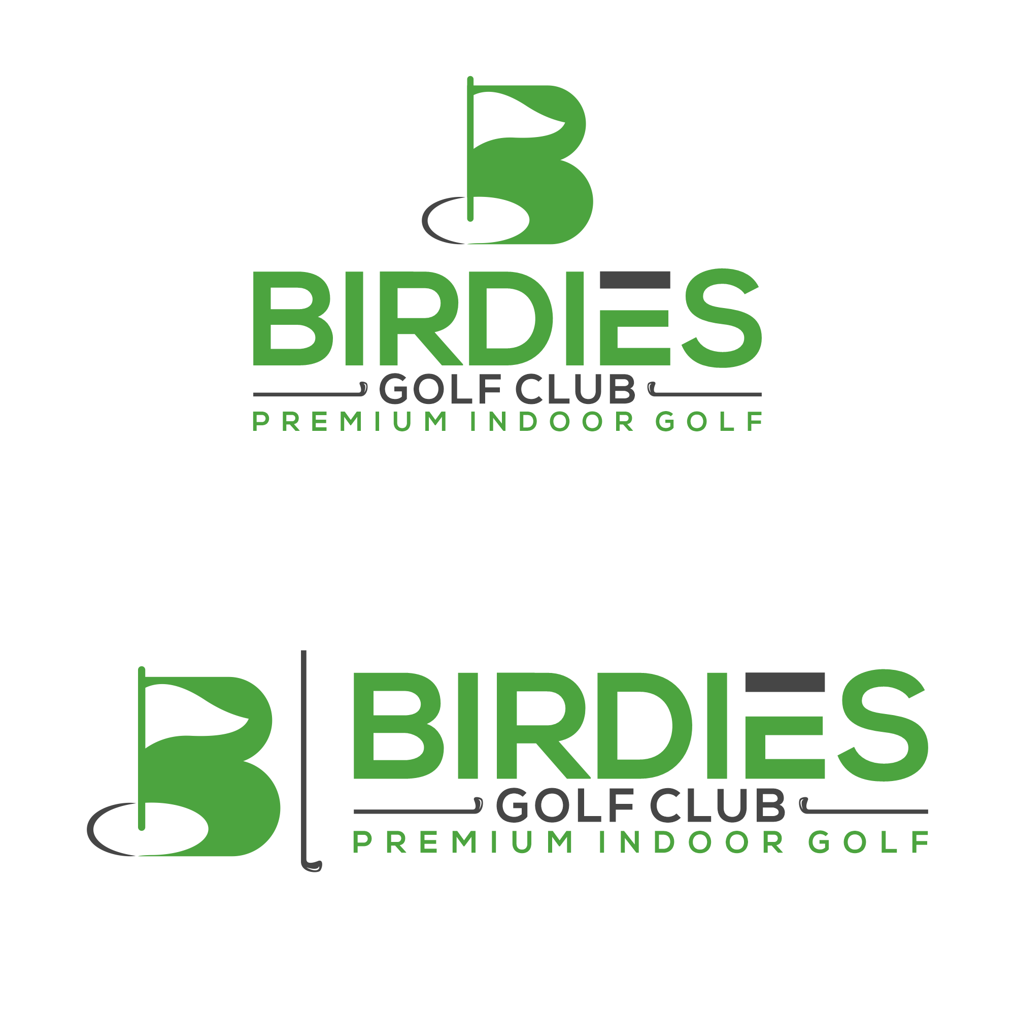 Logo Design by putri elegant for this project | Design #35006433