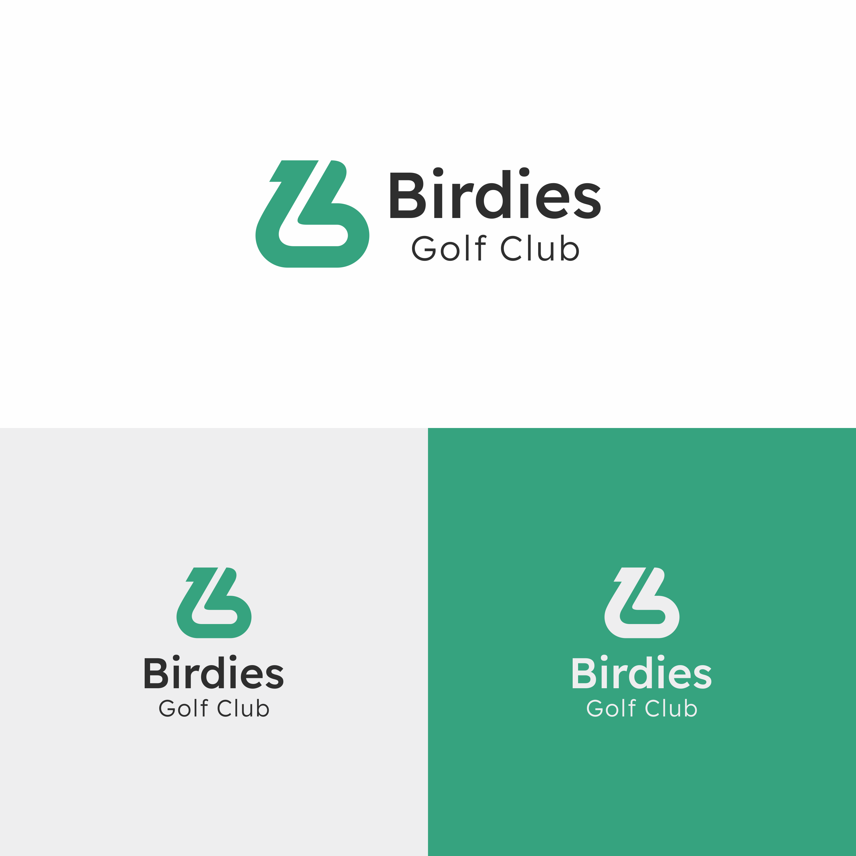 Logo Design by madrisaldi for this project | Design #35008995