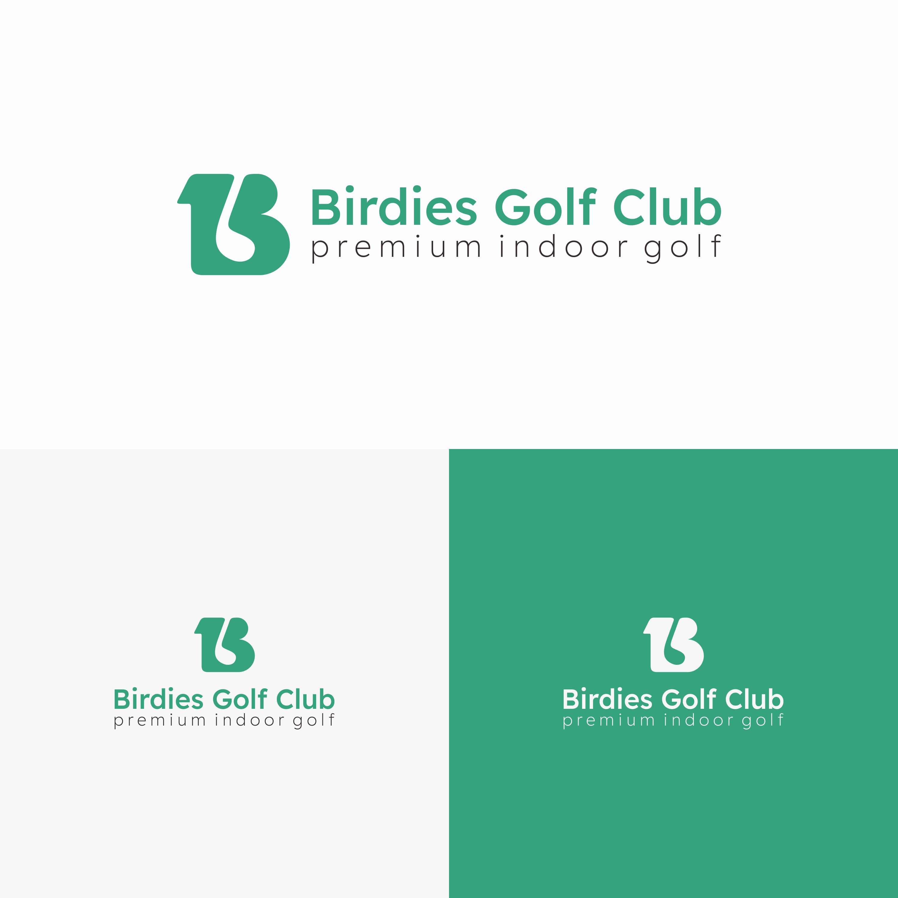 Logo Design by madrisaldi for this project | Design #35009011