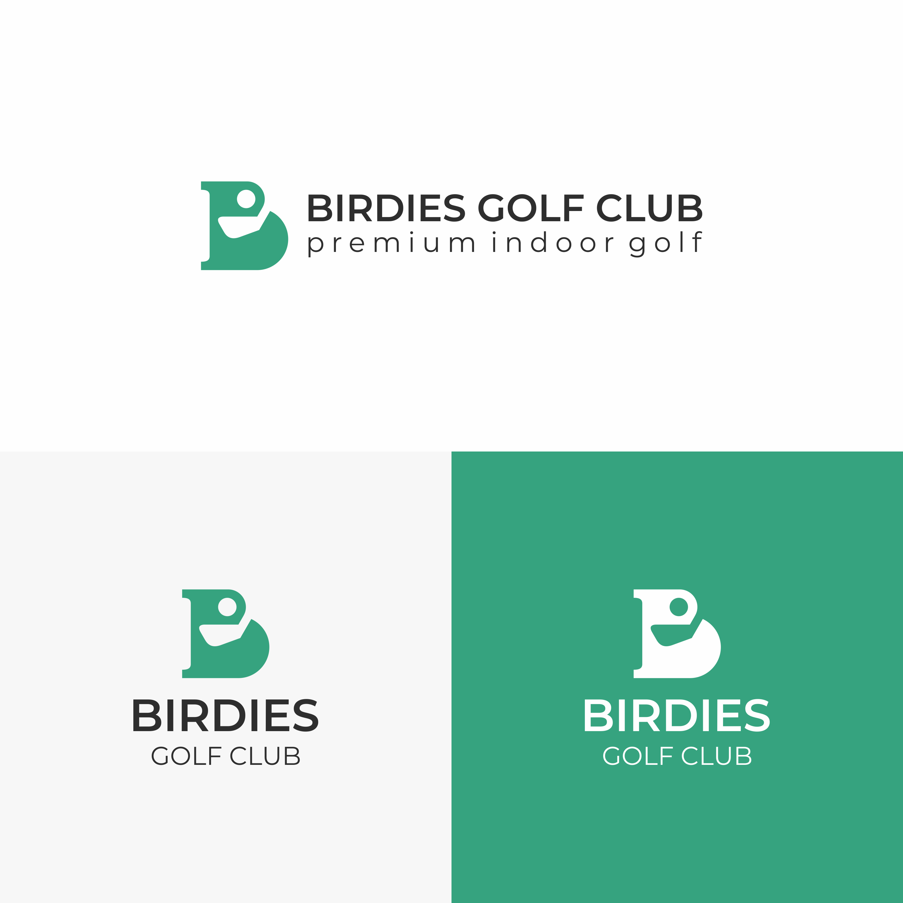 Logo Design by madrisaldi for this project | Design #35009208