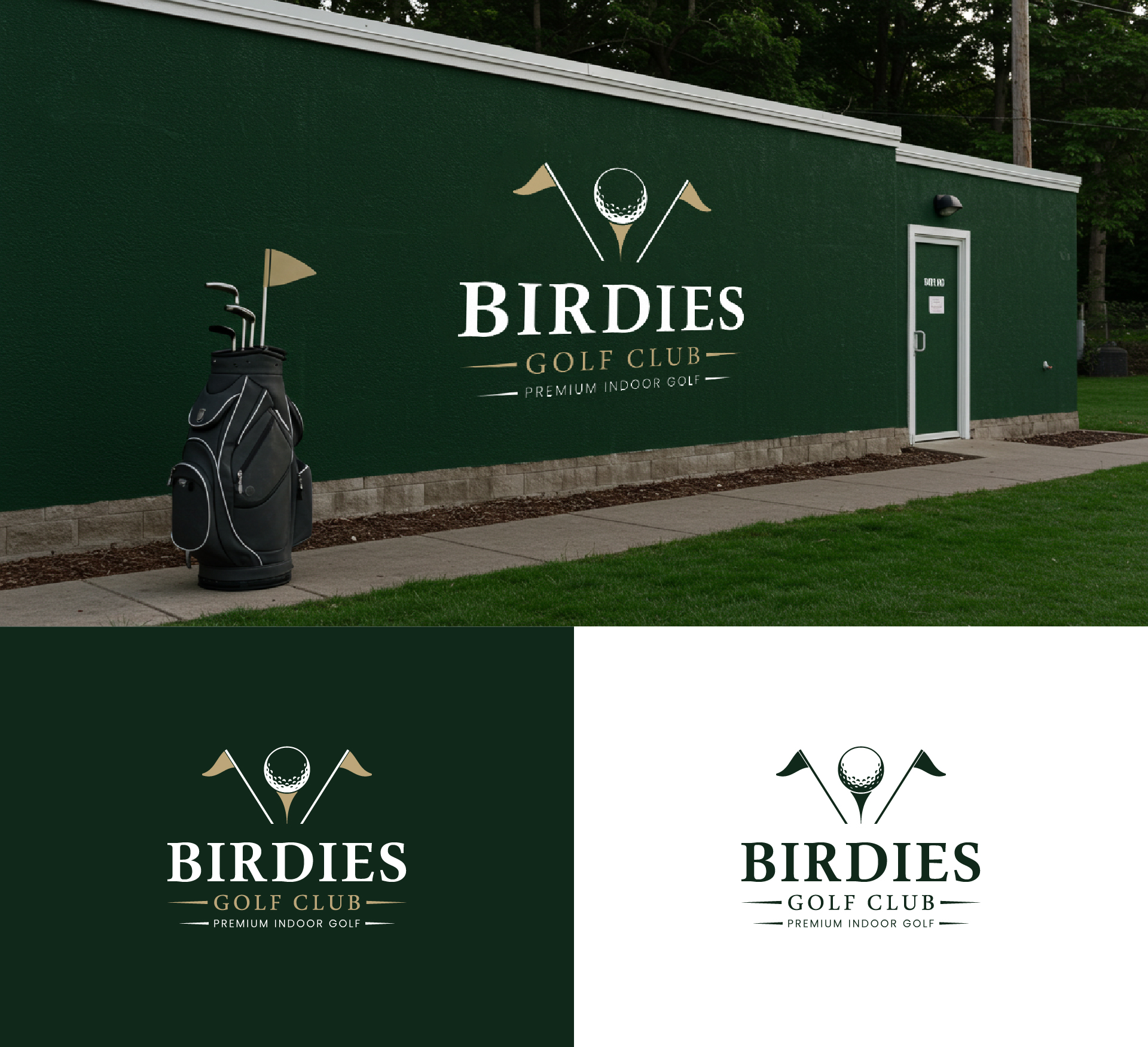 Logo Design by kamel graphic for this project | Design #35005595