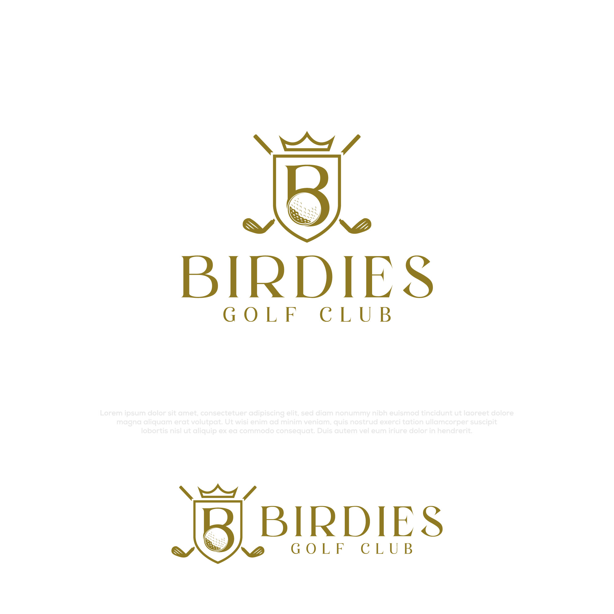 Logo Design by Pilot_DesignR™ for this project | Design #35005388