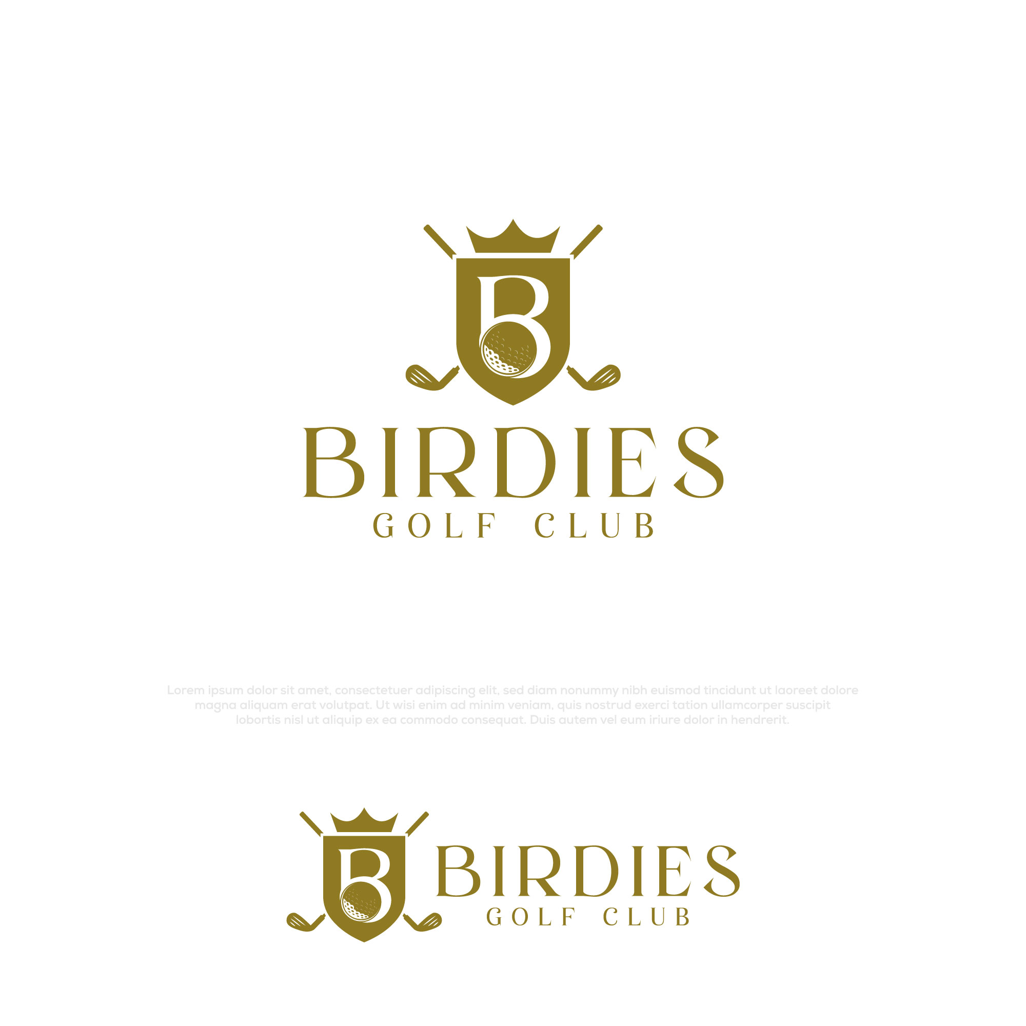 Logo Design by Pilot_DesignR™ for this project | Design #35005394