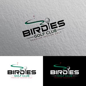Logo Design by Alex Henry for this project | Design: #35006093