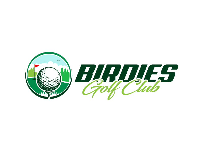 Logo Design by Dream Logo Design for this project | Design #35009365