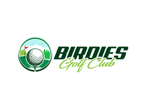 Logo Design by Dream Logo Design for this project | Design: #35009365