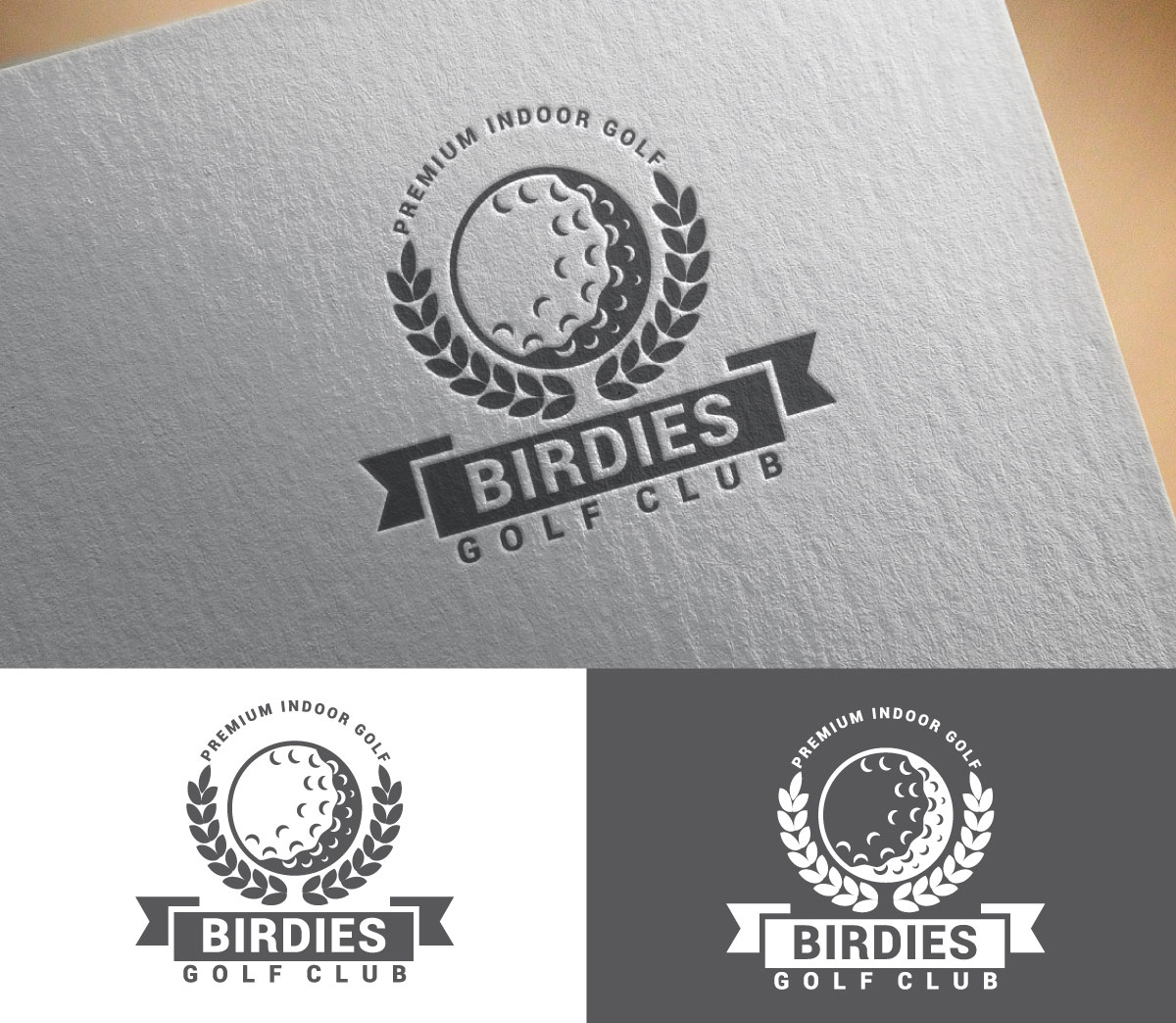 Logo Design by Ansh Design for this project | Design #35007902