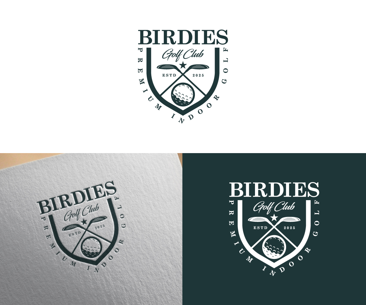 Logo Design by Ansh Design for this project | Design #35007904