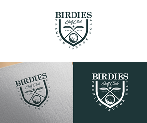 Logo Design by Ansh Design for this project | Design: #35007904