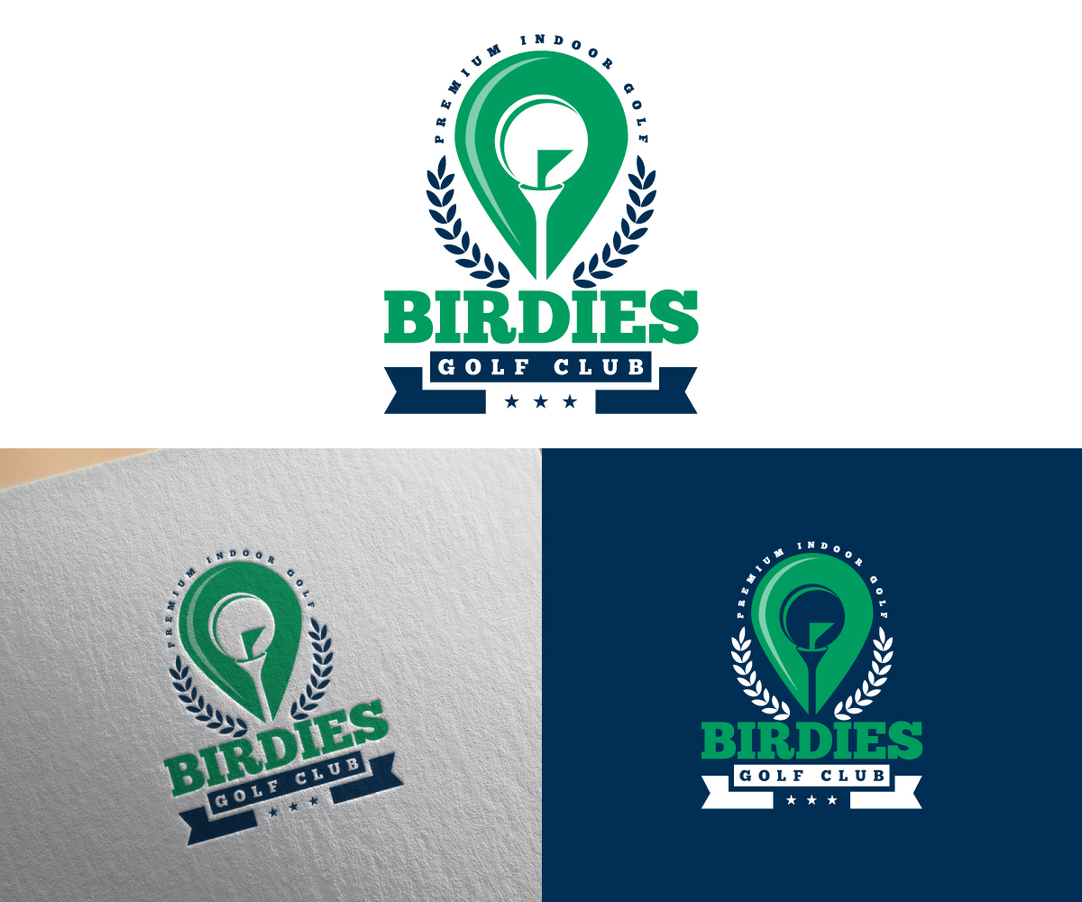 Diseño de Logo por Ansh Design para este proyecto | Diseño #35007905