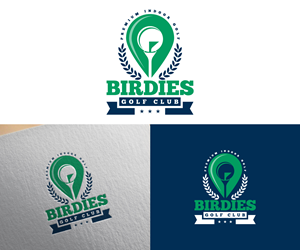 Logo Design by Ansh Design for this project | Design: #35007905