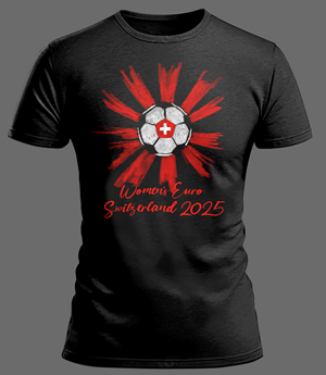 Design de T-shirt par Johncina pour ce projet | Design : #35034605