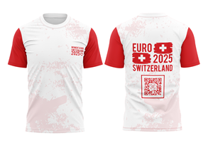 T-shirt Design by WDesigns