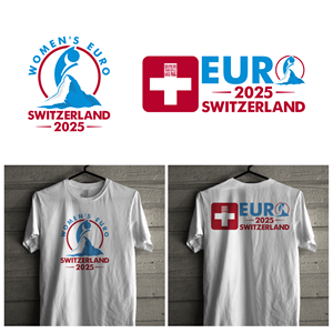 Design de T-shirt par luckdesign pour ce projet | Design : #35021848