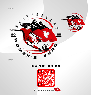 T-shirt Design by Sarina.dsg for this project | Design: #35066437