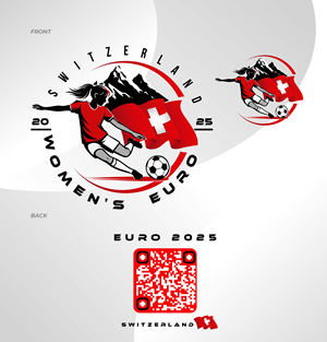T-shirt Design by Sarina.dsg for this project | Design: #35066438