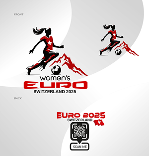 T-shirt Design by Sarina.dsg for this project | Design: #35066466