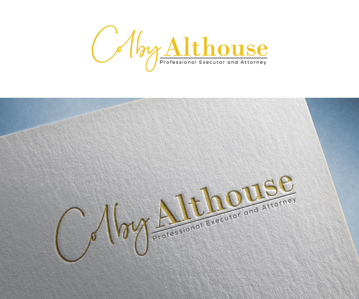 Logo Design by Luckey yaari for this project | Design #35012528