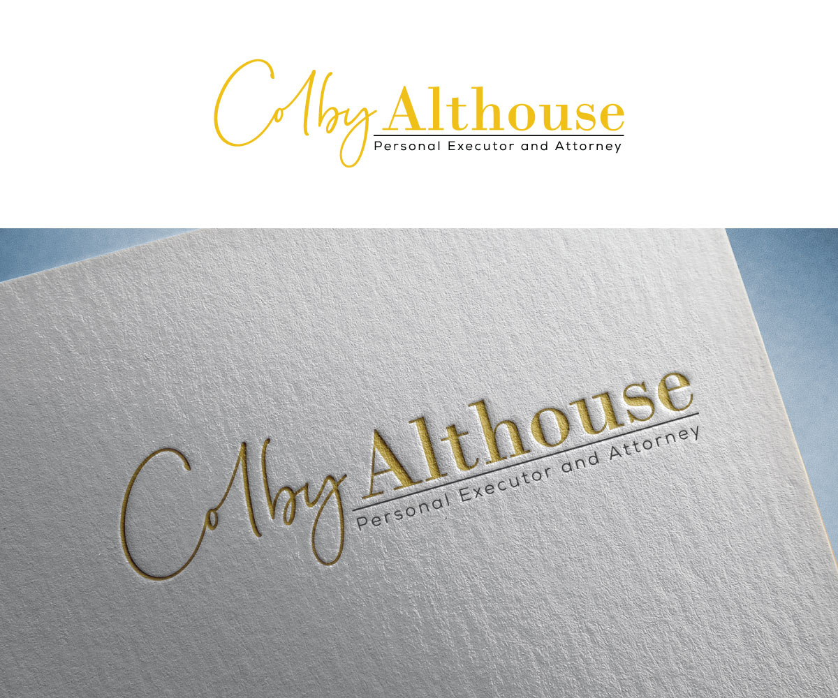 Logo-Design von Luckey yaari für dieses Projekt | Design #35073977