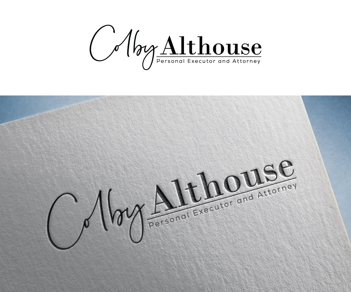 Logo Design by Luckey yaari for this project | Design #35074037