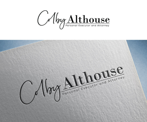Logo Design by Luckey yaari for this project | Design: #35074037