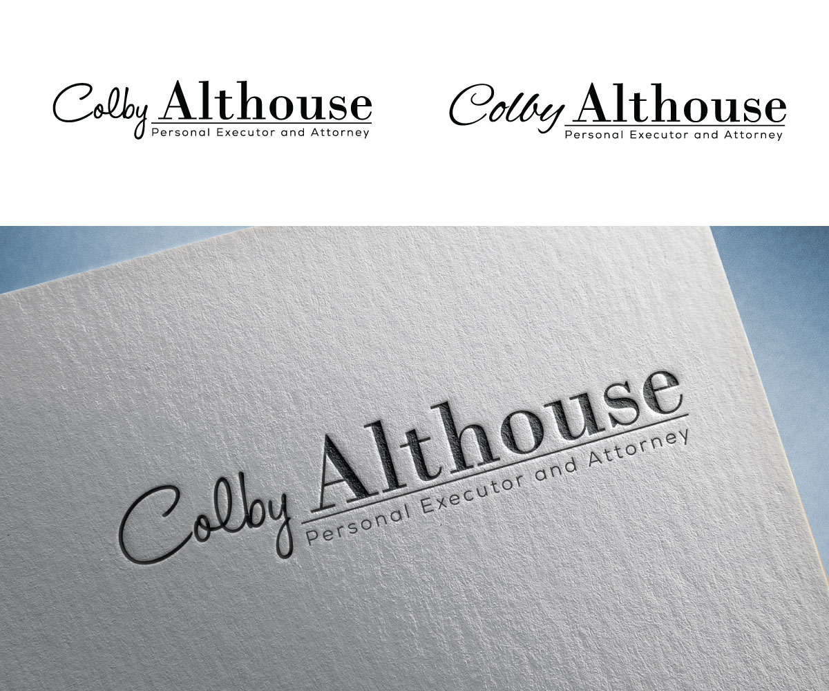 Logo Design by Luckey yaari for this project | Design #35074233