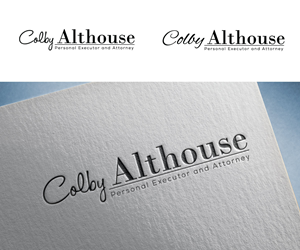 Logo Design by Luckey yaari for this project | Design: #35074233