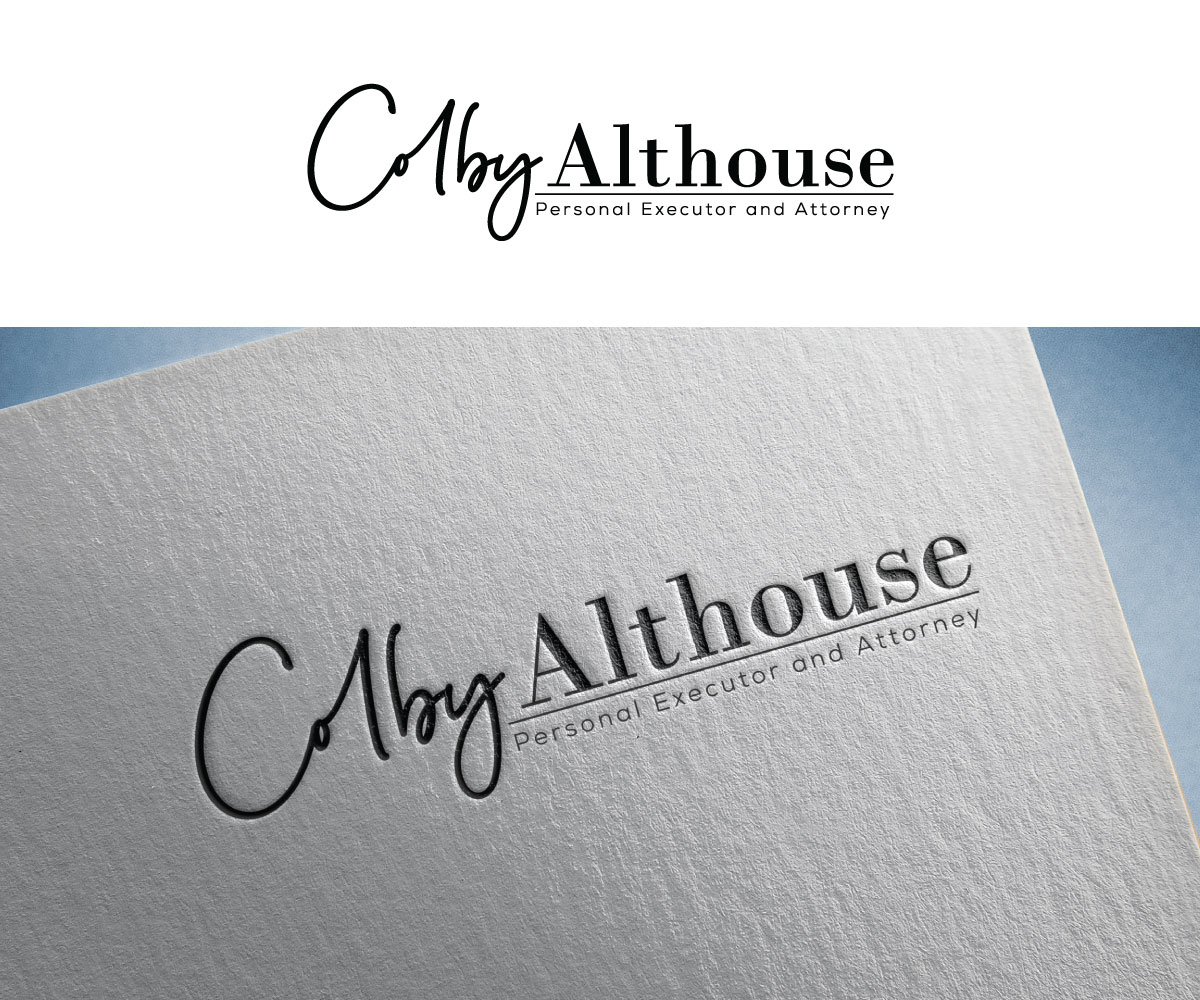 Logo-Design von Luckey yaari für dieses Projekt | Design #35075927