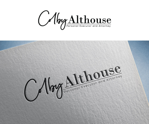 Logo Design by Luckey yaari for this project | Design: #35075927
