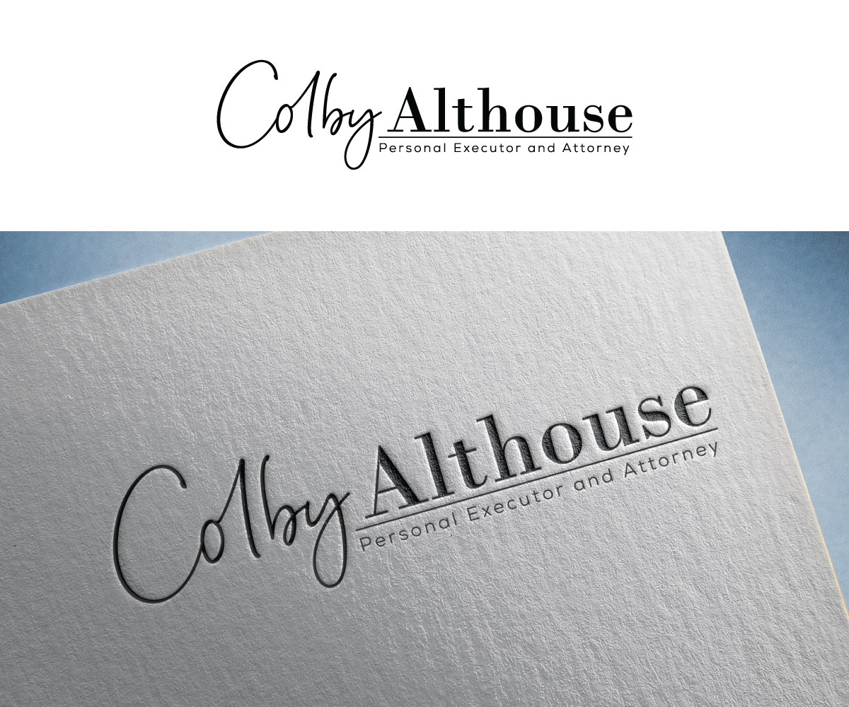 Logo Design by Luckey yaari for this project | Design: #35078106