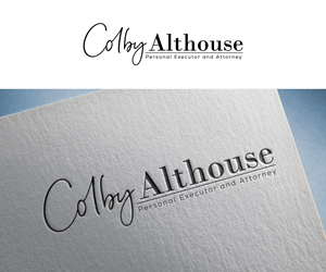 Logo Design by Luckey yaari for this project | Design: #35078106