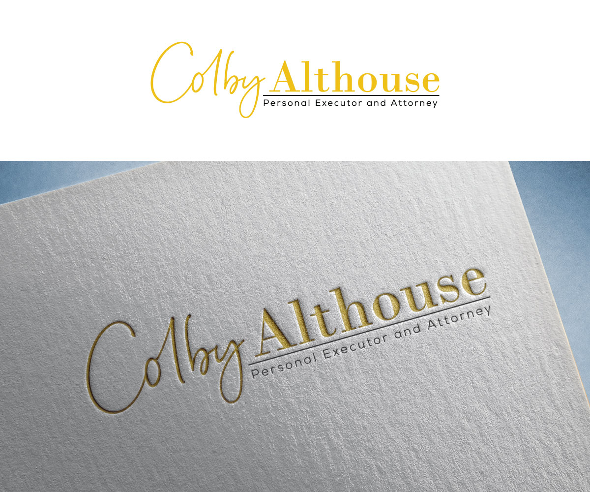 Logo-Design von Luckey yaari für dieses Projekt | Design #35080852