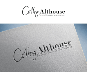 Logo-Design von Luckey yaari für dieses Projekt | Design: #36065456