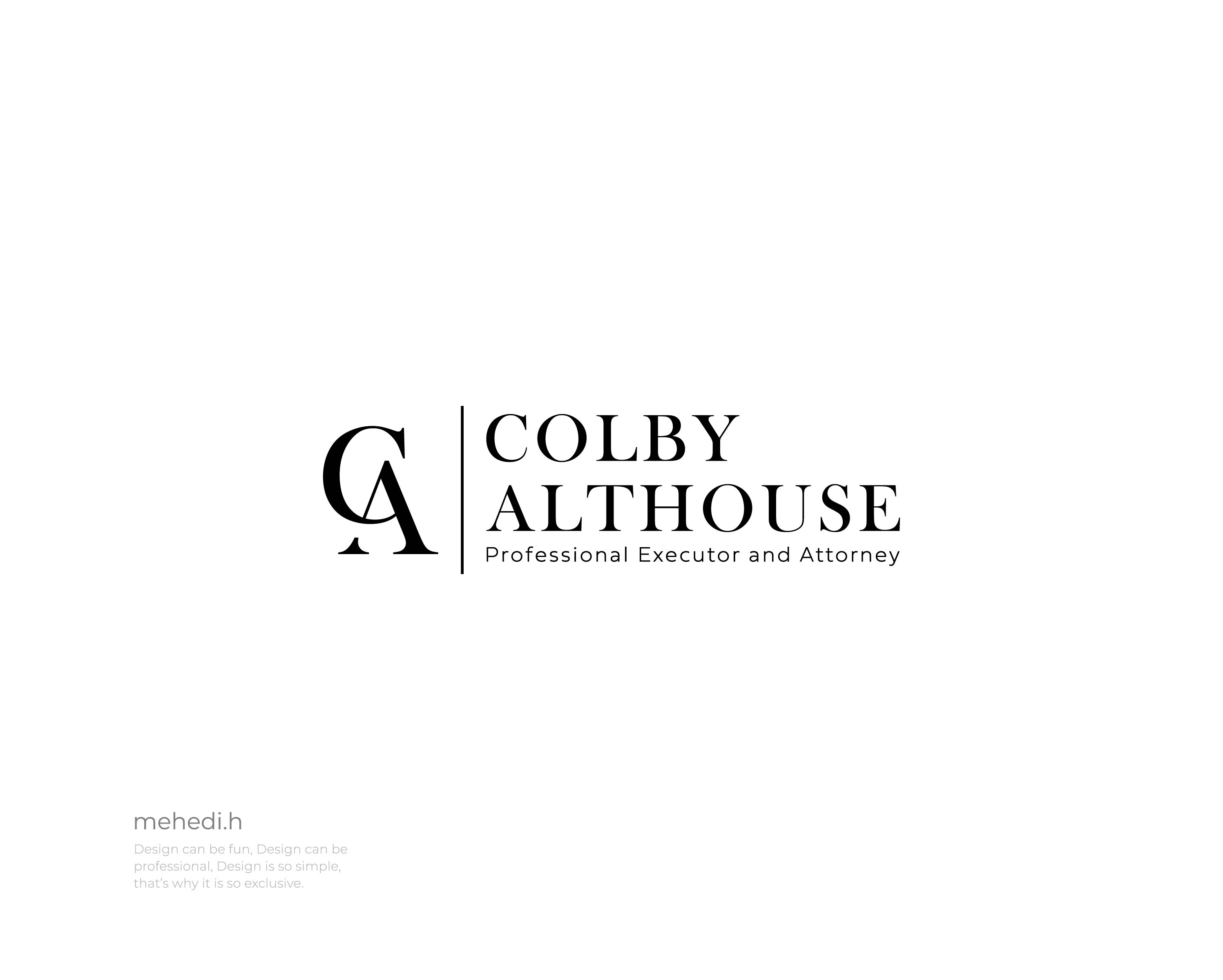 Design de Logo par mehedi.h pour ce projet | Design #35007791