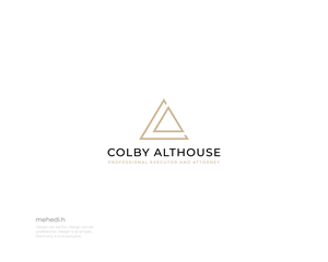 Design de Logo par mehedi.h pour ce projet | Design : #35007792