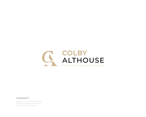 Design de Logo par mehedi.h pour ce projet | Design : #35007793