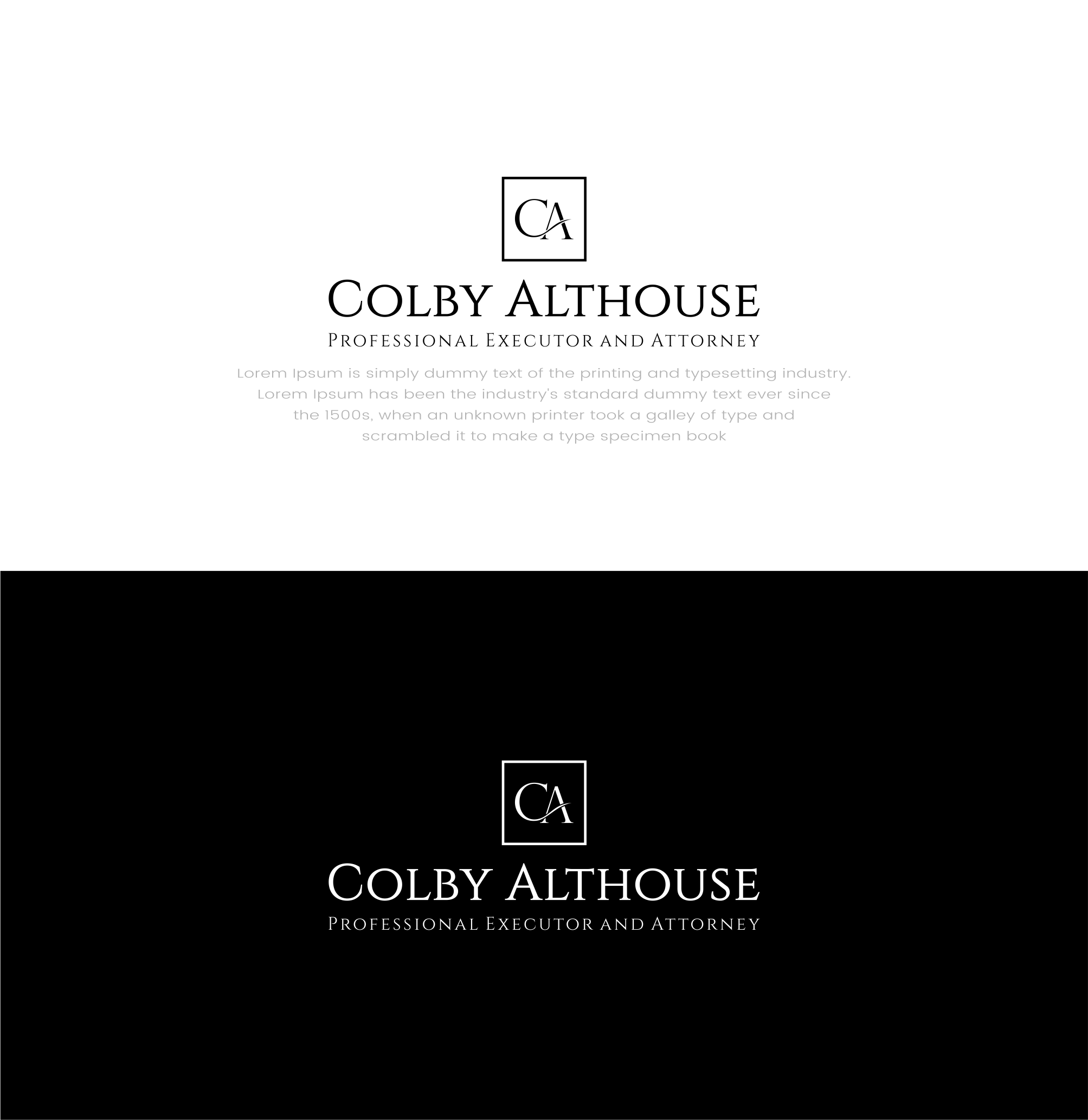 Logo Design by Barokahe guse for this project | Design #35012008