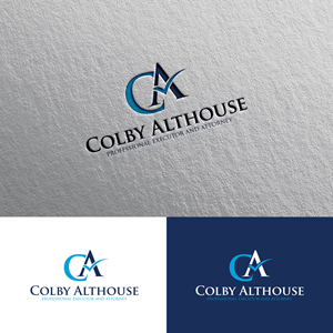 Logo Design by Alex Henry for this project | Design: #35006415