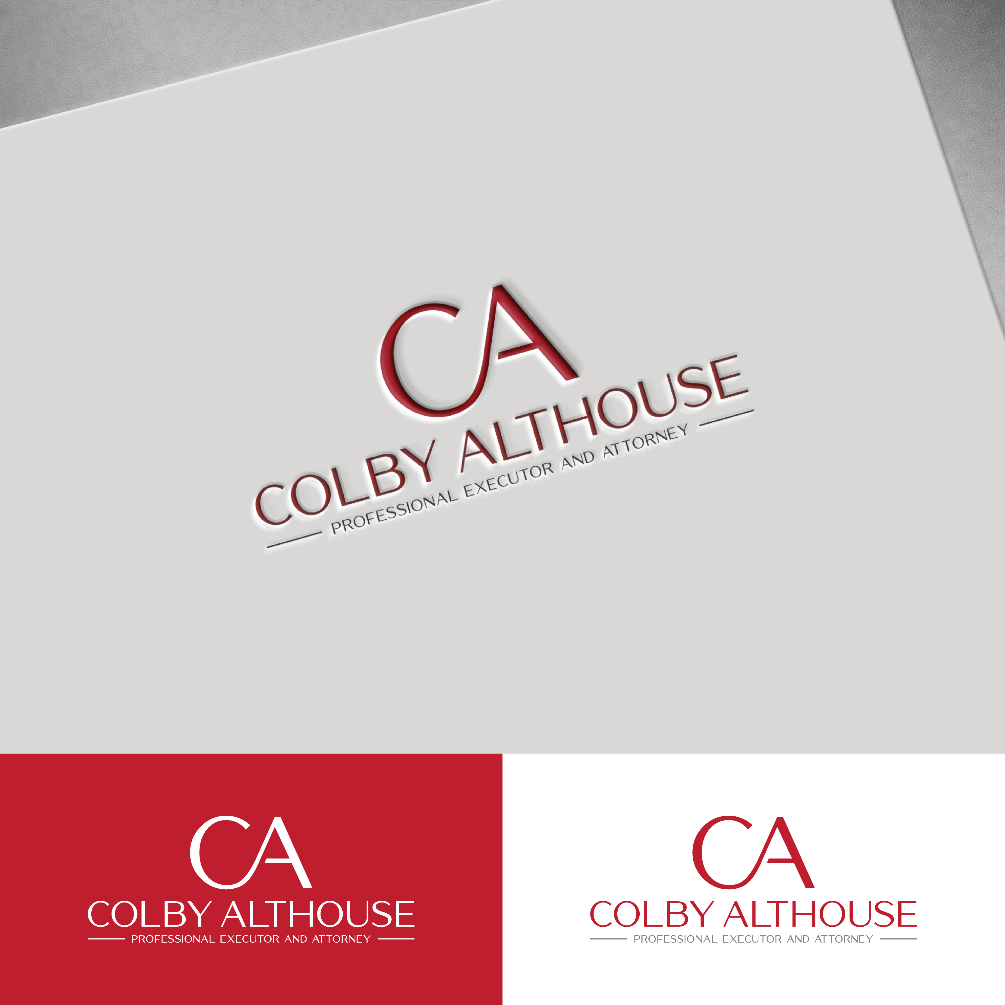 Logo-Design von xum für dieses Projekt | Design #35009234