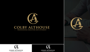 Logo Design by RuangDisain
