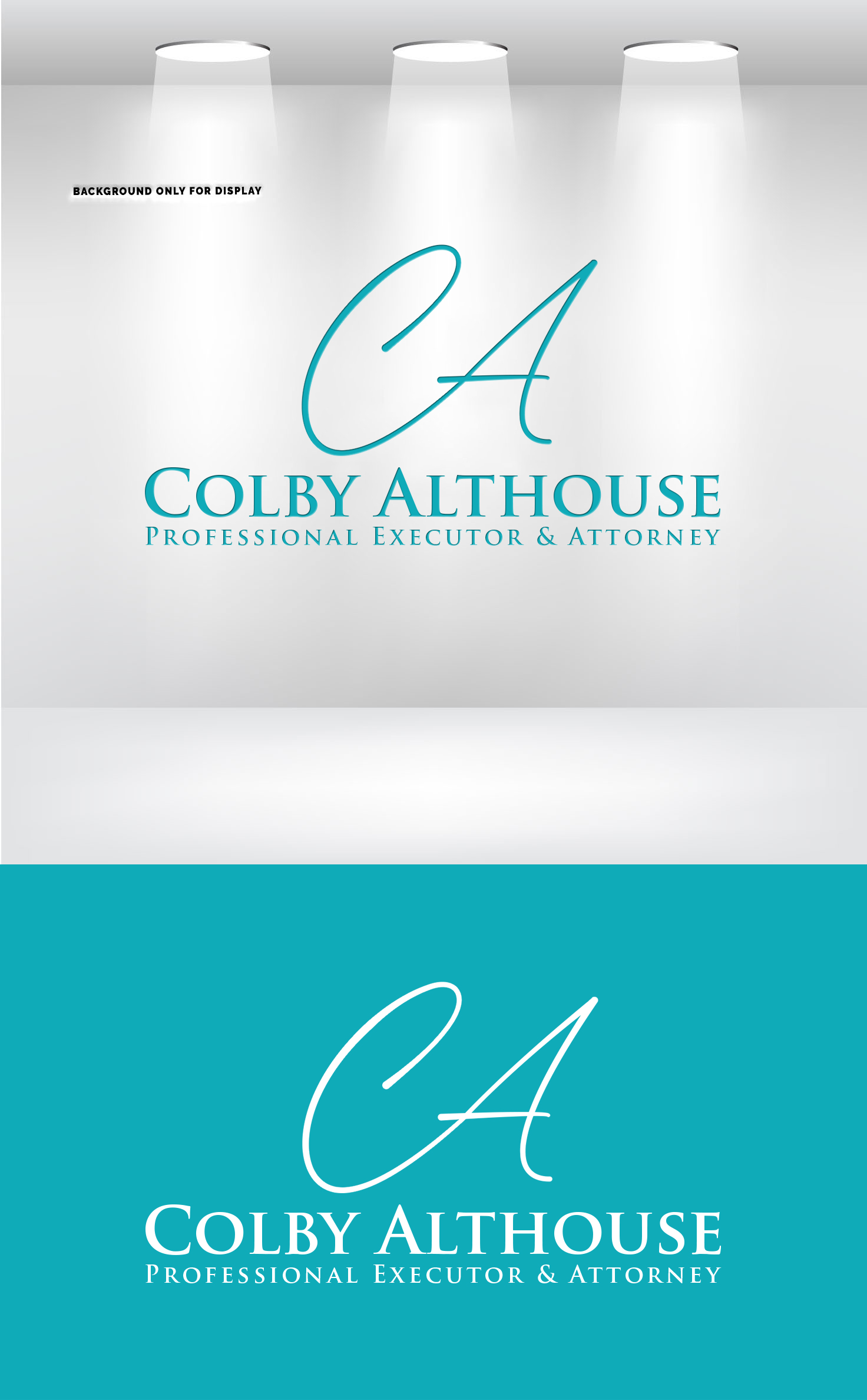 Logo Design by Soonia for this project | Design #35008291