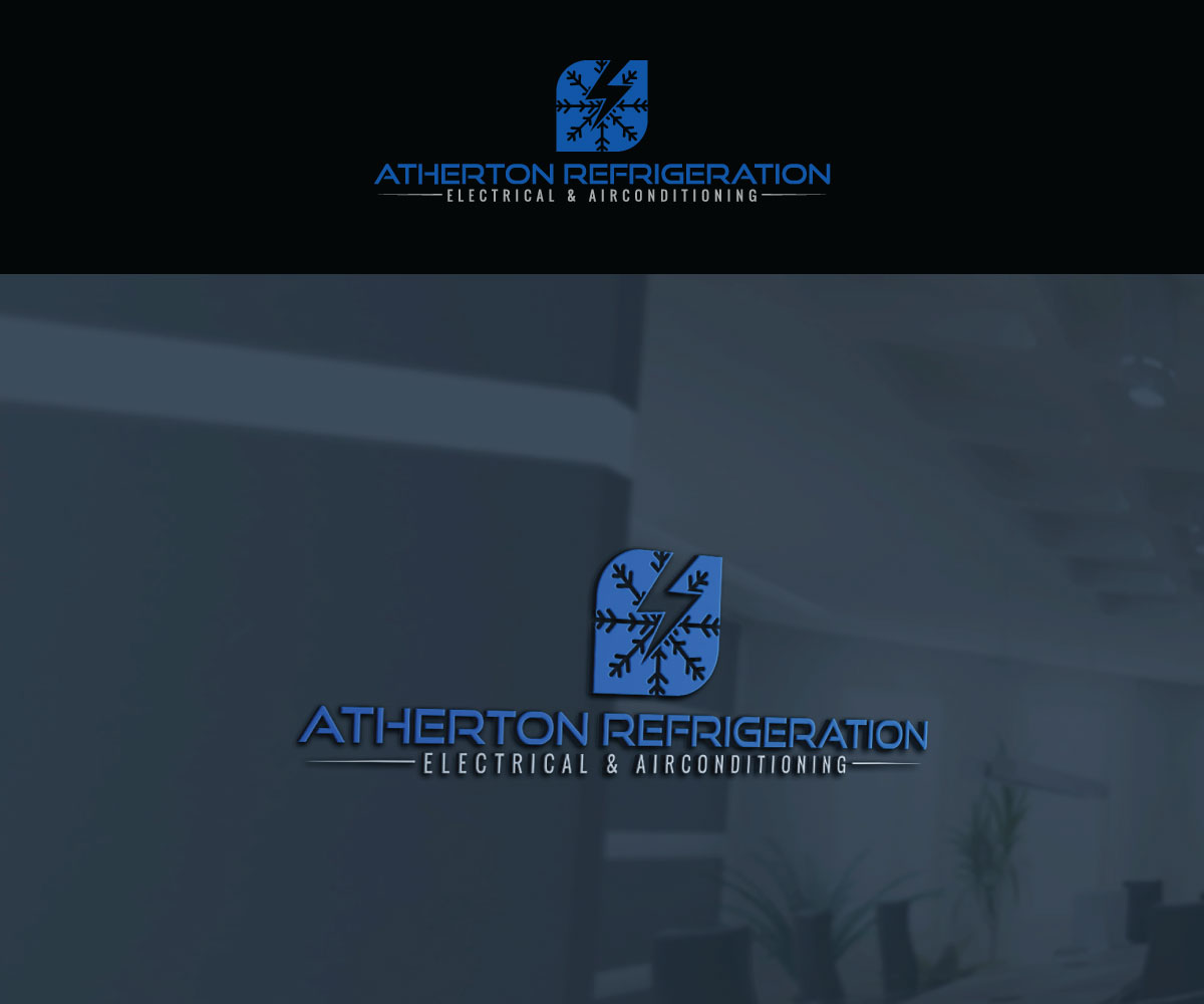 Logo Design by Luckey yaari for FNQ Signs & Wraps | Design #35009401