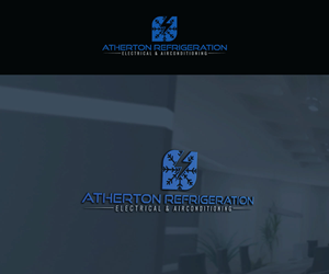 Logo Design by Luckey yaari for FNQ Signs & Wraps | Design: #35009401