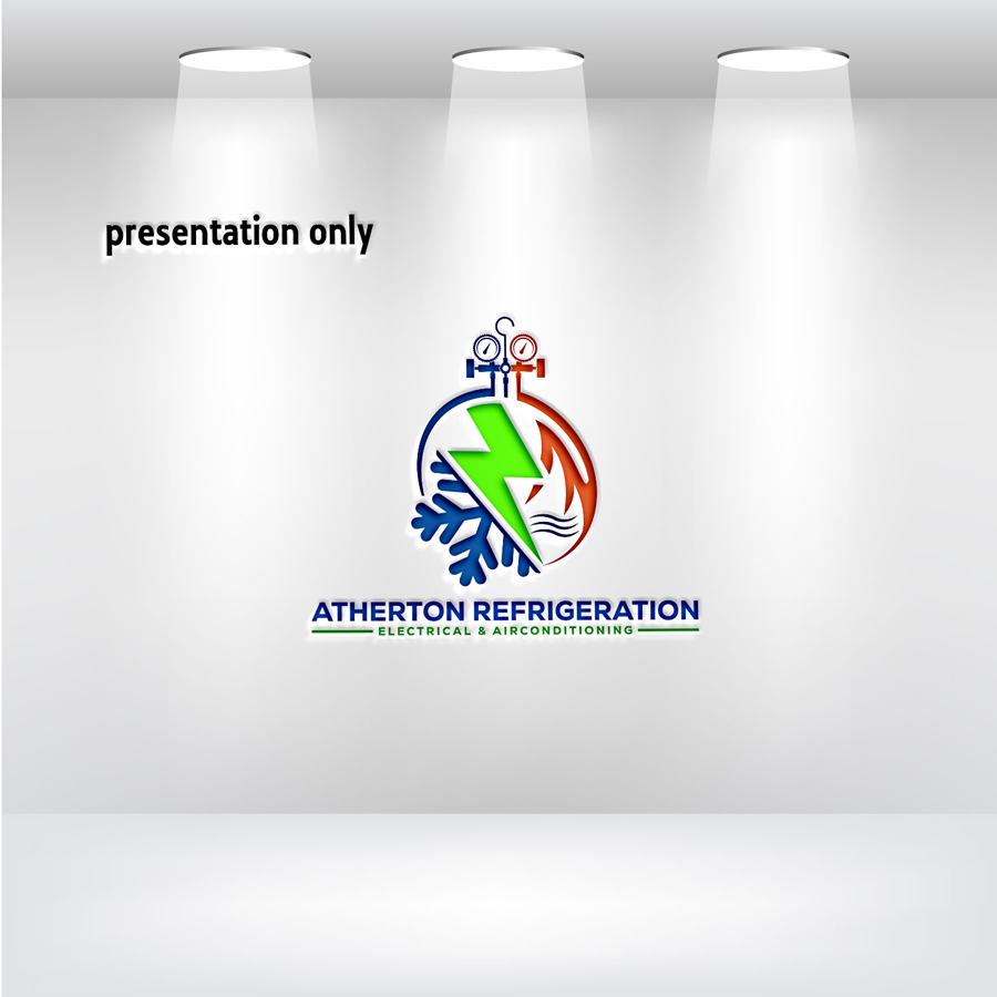 Logo Design by amran mollaa for FNQ Signs & Wraps | Design #35007785
