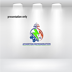 Logo Design by amran mollaa for FNQ Signs & Wraps | Design: #35007785